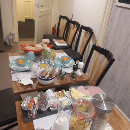 B&B Bij De Sassenpoort Zwolle  Dış mekan fotoğraf