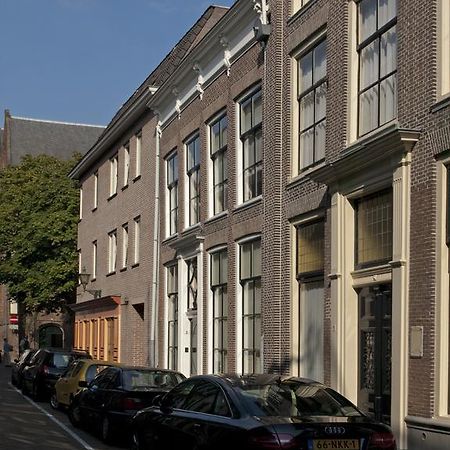 B&B Bij De Sassenpoort Zwolle  Dış mekan fotoğraf