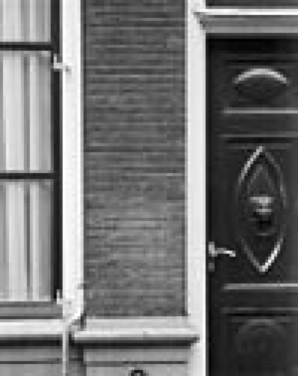 B&B Bij De Sassenpoort Zwolle  Dış mekan fotoğraf