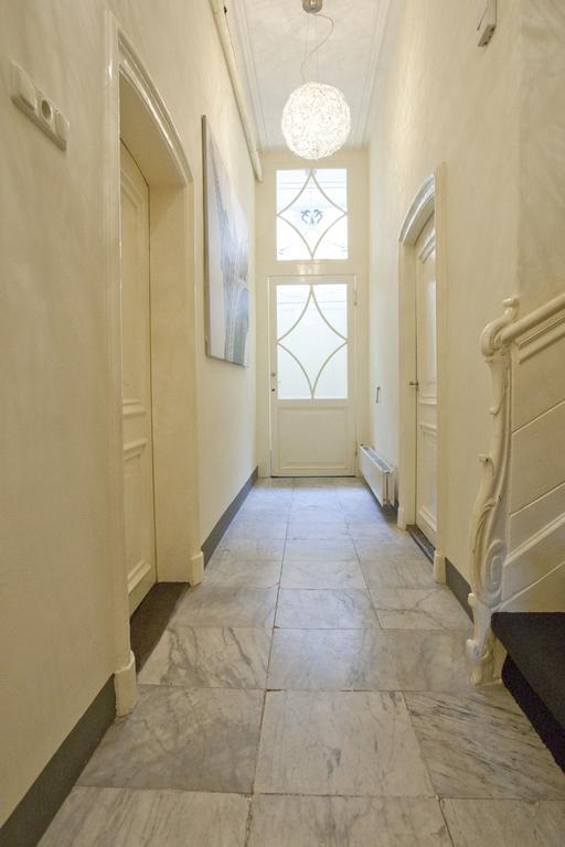 B&B Bij De Sassenpoort Zwolle  Oda fotoğraf