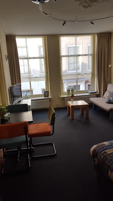 B&B Bij De Sassenpoort Zwolle  Dış mekan fotoğraf