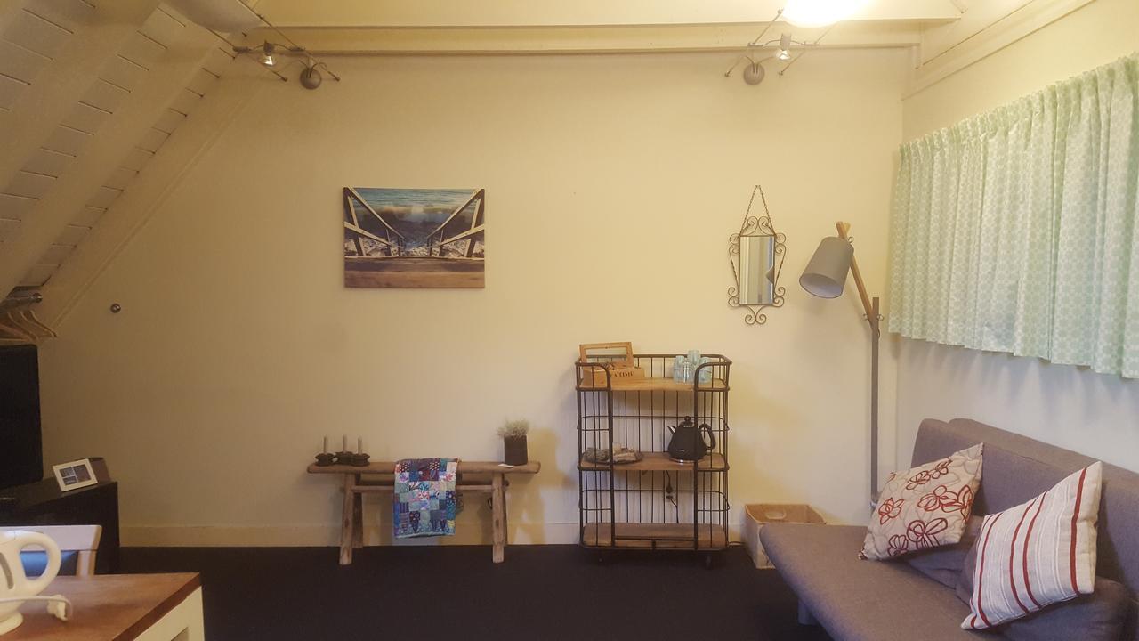 B&B Bij De Sassenpoort Zwolle  Dış mekan fotoğraf