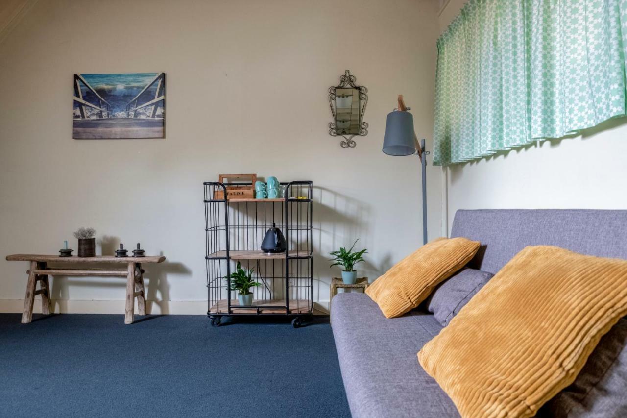 B&B Bij De Sassenpoort Zwolle  Dış mekan fotoğraf