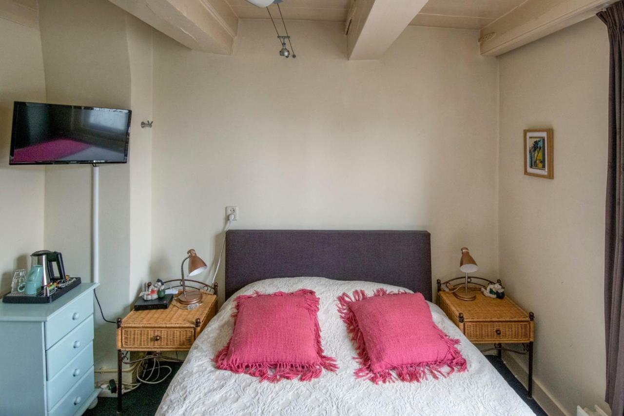 B&B Bij De Sassenpoort Zwolle  Dış mekan fotoğraf