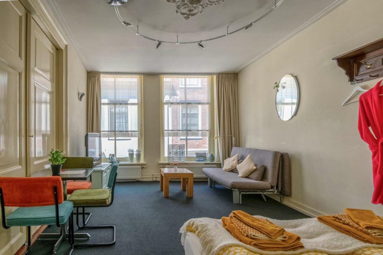 B&B Bij De Sassenpoort Zwolle  Dış mekan fotoğraf